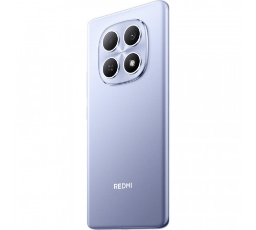 Смартфон Redmi Note 15 8+256Gb фиолетовый (MZB0MOCRU)