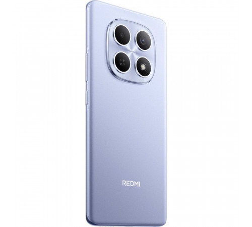 Смартфон Redmi Note 15 8+256Gb фиолетовый (MZB0MOCRU)