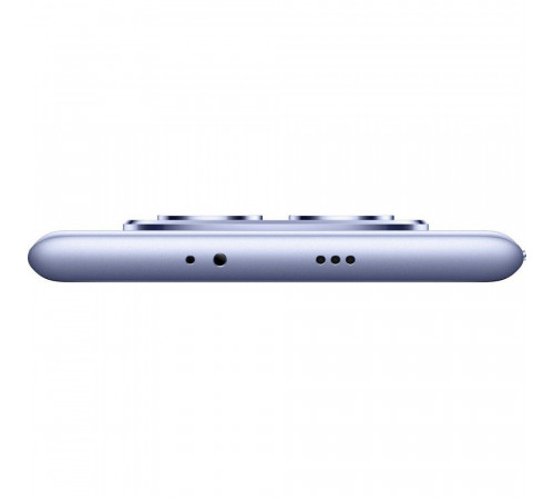 Смартфон Redmi Note 15 8+256Gb фиолетовый (MZB0MOCRU)