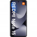Смартфон Redmi Note 15 8+128Gb черный (MZB0M7WRU)