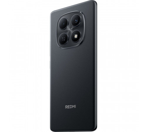 Смартфон Redmi Note 15 8+128Gb черный (MZB0M7WRU)