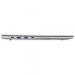 Ноутбук Acer Aspire Lite 16 AL16-54P-763P, Intel Core i7-1355U/16Gb (soldered D5)/SSD512Gb/UMA/16"/IPS/WUXGA/1920x1200/60Hz/NoOS/RJ-45/серебристый