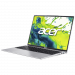 Ноутбук Acer Aspire Lite 16 AL16-54P-763P, Intel Core i7-1355U/16Gb (soldered D5)/SSD512Gb/UMA/16"/IPS/WUXGA/1920x1200/60Hz/NoOS/RJ-45/серебристый