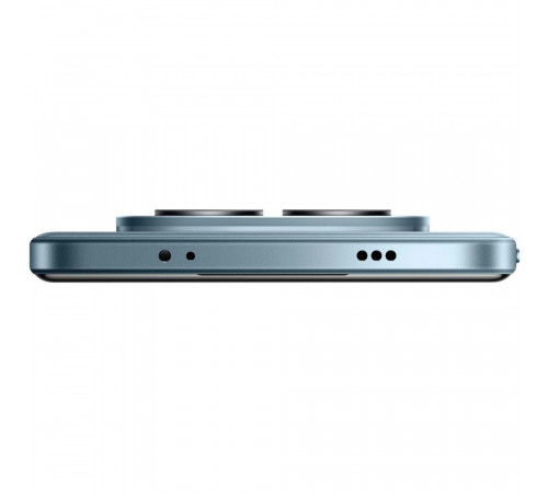 Смартфон Redmi Note 15 Pro 12+256Gb синий (MZB0MGORU)