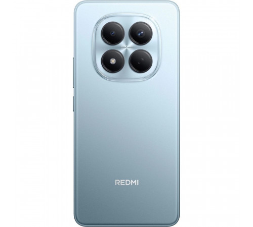Смартфон Redmi Note 15 Pro 12+256Gb синий (MZB0MGORU)