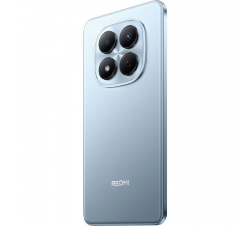 Смартфон Redmi Note 15 Pro 12+256Gb синий (MZB0MGORU)