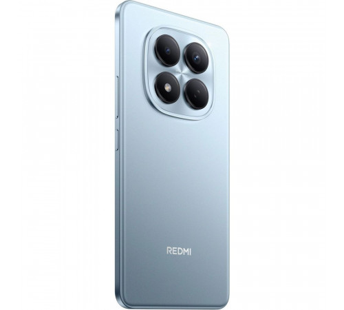 Смартфон Redmi Note 15 Pro 12+256Gb синий (MZB0MGORU)