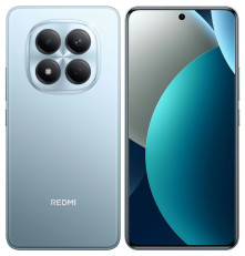 Смартфон Xiaomi Redmi Note 15 Pro 12+512GB, синий (MZB0MGURU)
