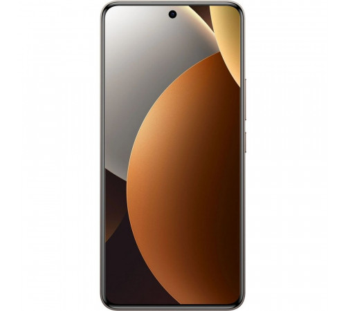 Смартфон Redmi Note 15 Pro 12+512Gb титановый (MZB0MGVRU)