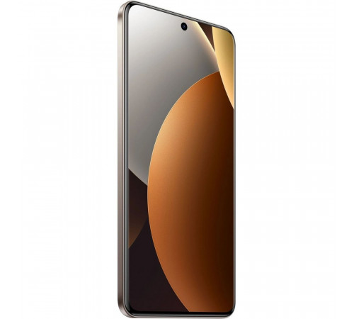 Смартфон Redmi Note 15 Pro 12+512Gb титановый (MZB0MGVRU)