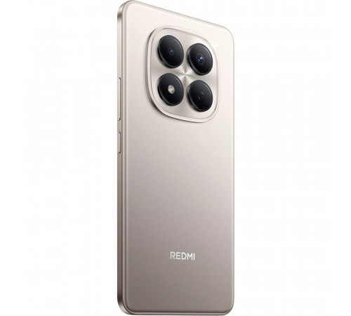 Смартфон Redmi Note 15 Pro 12+512Gb титановый (MZB0MGVRU)