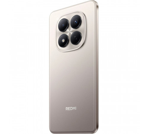 Смартфон Redmi Note 15 Pro 12+512Gb титановый (MZB0MGVRU)
