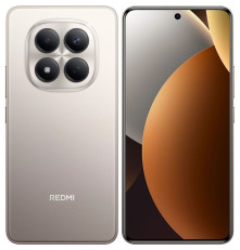 Смартфон Xiaomi Redmi Note 15 Pro 12+256GB, бежевый (MZB0MGFRU)
