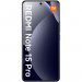 Смартфон Redmi Note 15 Pro 12+256Gb черный (MZB0LYIRU)