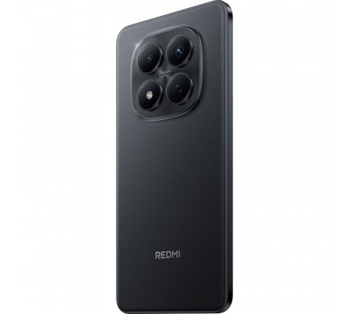 Смартфон Redmi Note 15 Pro 12+256Gb черный (MZB0LYIRU)