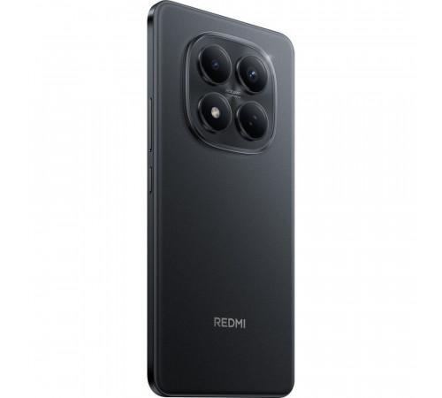 Смартфон Redmi Note 15 Pro 12+256Gb черный (MZB0LYIRU)