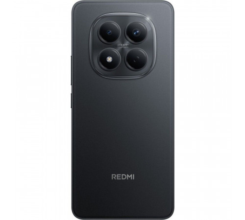 Смартфон Redmi Note 15 Pro 8+256Gb черный (MZB0LYNRU)
