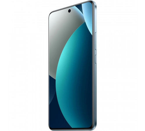 Смартфон Redmi Note 15 Pro 8+256Gb синий (MZB0MGSRU)