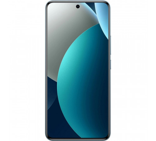 Смартфон Redmi Note 15 Pro 8+256Gb синий (MZB0MGSRU)