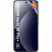 Смартфон Redmi Note 15 Pro+ 5G 8+256Gb черный (MZB0MI5RU)