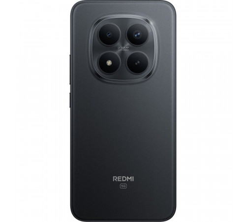Смартфон Redmi Note 15 Pro+ 5G 12+512Gb черный (MZB0LVXRU)