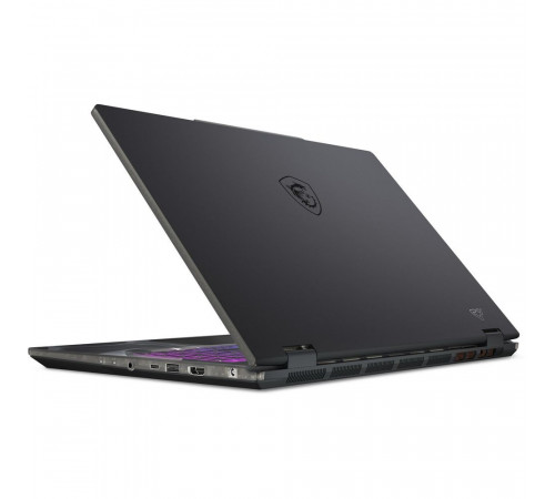 Ноутбук MSI Cyborg 15 B2RWFKG-1046XRU Intel Core 5 210H/16Gb/SSD1Tb/RTX5060 8Gb (55W)/15.6"/IPS/FHD/1920x1080/144Hz/NoOS/черный