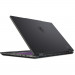 Ноутбук MSI Cyborg 15 B2RWFKG-1046XRU Intel Core 5 210H/16Gb/SSD1Tb/RTX5060 8Gb (55W)/15.6"/IPS/FHD/1920x1080/144Hz/NoOS/черный