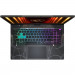 Ноутбук MSI Cyborg 15 B2RWFKG-1046XRU Intel Core 5 210H/16Gb/SSD1Tb/RTX5060 8Gb (55W)/15.6"/IPS/FHD/1920x1080/144Hz/NoOS/черный