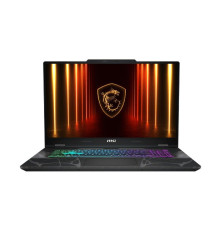 Ноутбук MSI Cyborg 17 B2RWEKG-279XRU Intel Core 7 240H/16Gb/SSD1Tb/RTX5050 8Gb (45W)/17.3"/IPS/FHD/1920x1080/144Hz/NoOS/черный