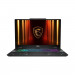 Ноутбук MSI Cyborg 17 B2RWEKG-279XRU Intel Core 7 240H/16Gb/SSD1Tb/RTX5050 8Gb (45W)/17.3"/IPS/FHD/1920x1080/144Hz/NoOS/черный
