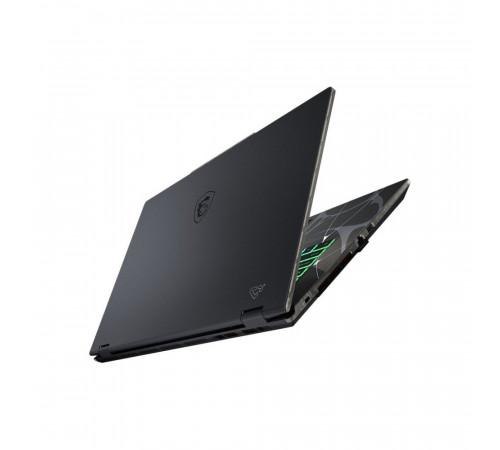 Ноутбук MSI Cyborg 17 B2RWFKG-284XRU Intel Core 5 210H/16Gb/SSD1Tb/RTX5060 8Gb (55W)/17.3"/IPS/FHD/1920x1080/144Hz/NoOS/черный