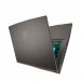 Ноутбук MSI Thin 15, Intel Core 5 210H/16Gb/SSD512Gb/RTX4050 6Gb (45W)/15.6"/IPS/FHD/1920x1080/144Hz/NoOS/серый
