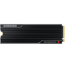 Твердотельный накопитель Samsung 9100 PRO, 8TB, M.2(22x80mm)