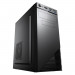 Персональный компьютер Raskat STANDART 500, Intel Core i5-12400, intel H610, RAM 16GB, SSD 512GB, 500W, Win11Pro, черный