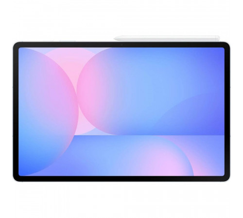 Планшет 13.1" Samsung Galaxy Tab S10 FE+ 5G 8+128GB голубой (SM-X626BLBRCAU)