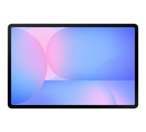 Планшет 13.1" Samsung Galaxy Tab S10 FE+ 5G 8+128GB голубой (SM-X626BLBRCAU)