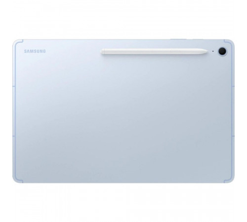 Планшет 13.1" Samsung Galaxy Tab S10 FE+ 5G 8+128GB голубой (SM-X626BLBRCAU)