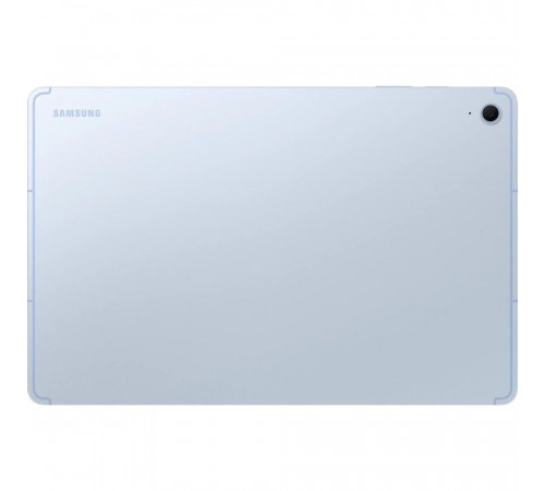 Планшет 13.1" Samsung Galaxy Tab S10 FE+ 5G 8+128GB голубой (SM-X626BLBRCAU)