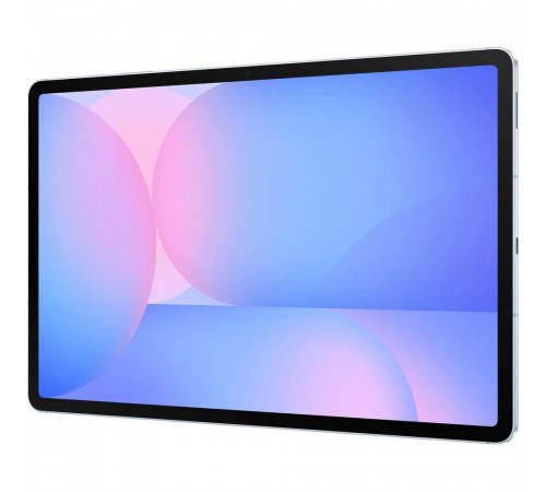 Планшет 13.1" Samsung Galaxy Tab S10 FE+ 5G 8+128GB голубой (SM-X626BLBRCAU)