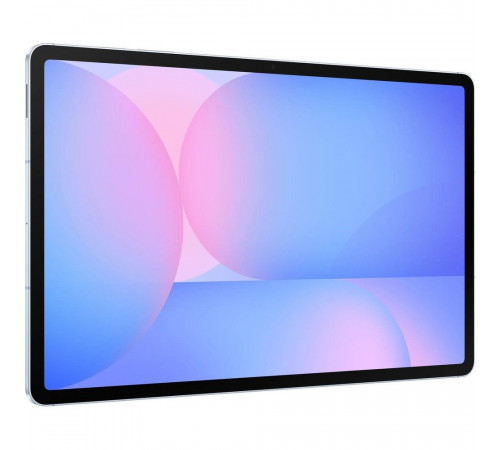 Планшет 13.1" Samsung Galaxy Tab S10 FE+ 5G 8+128GB голубой (SM-X626BLBRCAU)