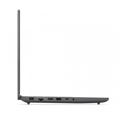 Ноутбук Lenovo LOQ 15IAX9E Intel Core i5-12450HX/16Gb/SSD512Gb/RTX3050 6Gb (65W)/15.6"/IPS/FHD/1920x1080/144Hz/Win11 (SL English)/серый
