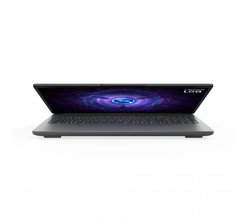 Ноутбук Lenovo LOQ 15IAX9E Intel Core i5-12450HX/16Gb/SSD512Gb/RTX3050 6Gb (65W)/15.6"/IPS/FHD/1920x1080/144Hz/Win11 (SL English)/серый