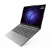 Ноутбук Lenovo LOQ 15IAX9E Intel Core i5-12450HX/16Gb/SSD512Gb/RTX3050 6Gb (65W)/15.6"/IPS/FHD/1920x1080/144Hz/Win11 (SL English)/серый