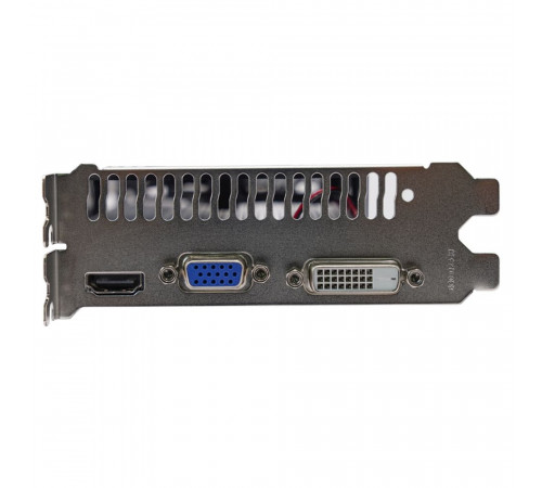 Видеокарта Afox GTX750Ti 4GB, GDDR5/128-bit