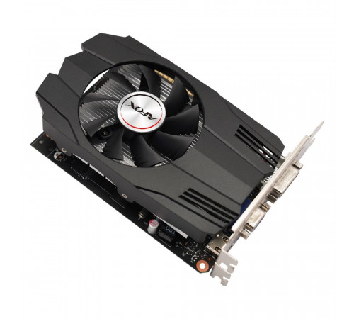 Видеокарта Afox GTX750Ti 4GB, GDDR5/128-bit