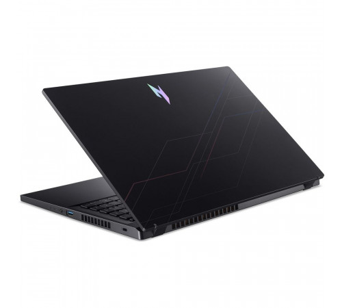 Ноутбук Acer Nitro V 15 ANV15-52-57BB Intel Core i5-13420H/16Gb/SSD512Gb/RTX5050 8Gb (75W)/15.6"/IPS/FHD/1920x1080/165Hz/Win11 (SL English)/черный