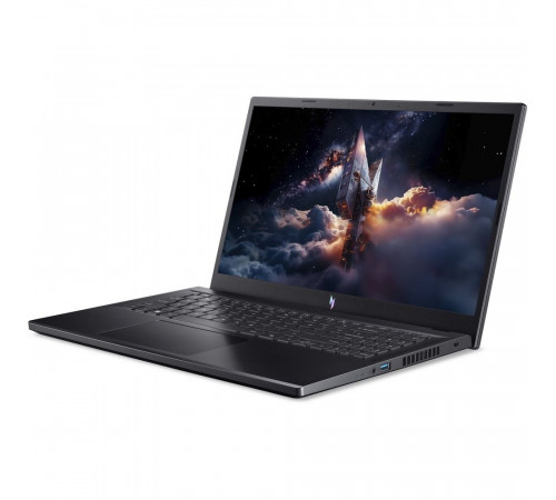 Ноутбук Acer Nitro V 15 ANV15-52-57BB Intel Core i5-13420H/16Gb/SSD512Gb/RTX5050 8Gb (75W)/15.6"/IPS/FHD/1920x1080/165Hz/Win11 (SL English)/черный