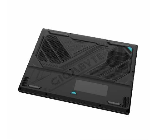 Ноутбук Gigabyte Gaming A16 GA6H Intel Core i7-13620H/16Gb/SSD512Gb/RTX4050 6Gb (75W)/16"/IPS/WUXGA/1920x1200/165Hz/Win11 (SL English)/черный