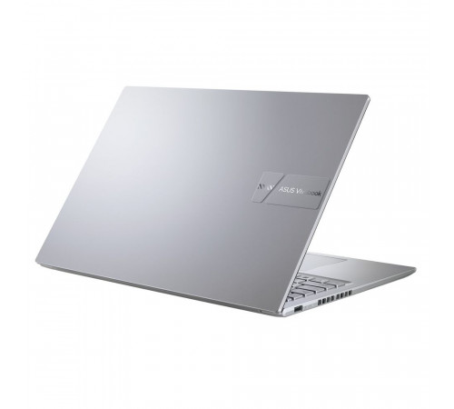 Ноутбук ASUS Vivobook 16 X1605VA-MB2103 Intel Core i7-13620H/16Gb/SSD1Tb/16"/IPS/WUXGA/1920x1200/60Hz/NoOS/серебристый
