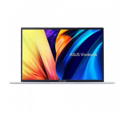 Ноутбук ASUS Vivobook 16 X1605VA-MB2103 Intel Core i7-13620H/16Gb/SSD1Tb/16"/IPS/WUXGA/1920x1200/60Hz/NoOS/серебристый